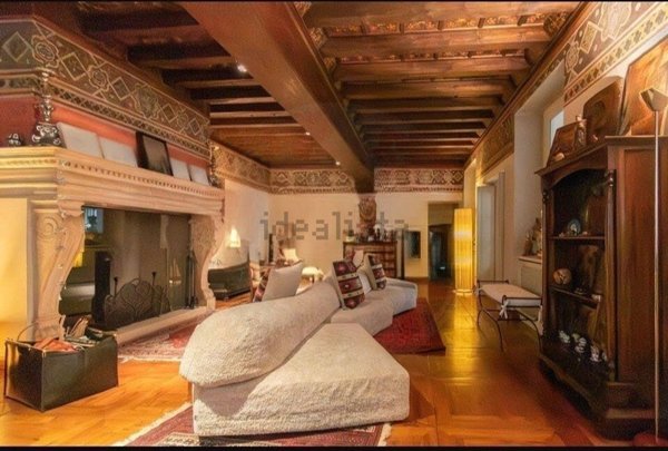 appartamento in vendita a Brescia in zona Centro Storico