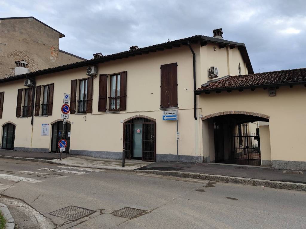 appartamento in vendita a Brescia in zona Chiusure