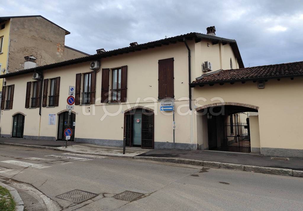 appartamento in vendita a Brescia in zona Porta Milano