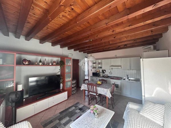 appartamento in vendita a Brescia in zona Volta