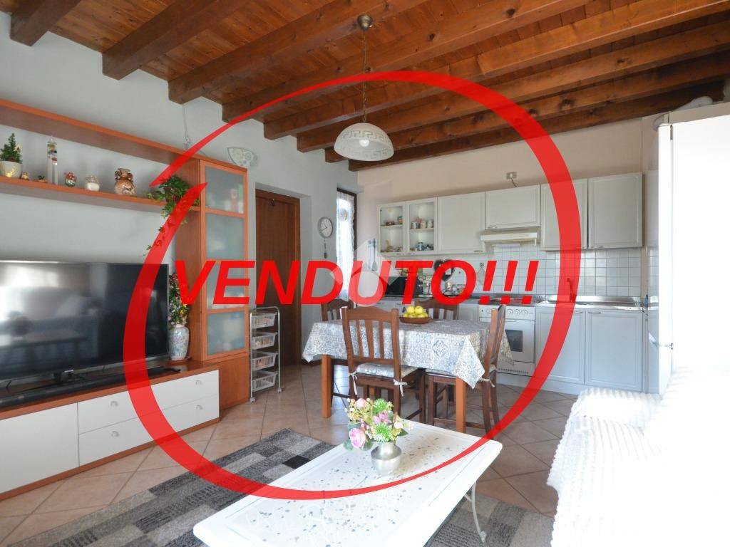 appartamento in vendita a Brescia in zona Fornaci