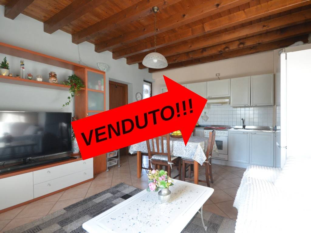 appartamento in vendita a Brescia in zona Fornaci