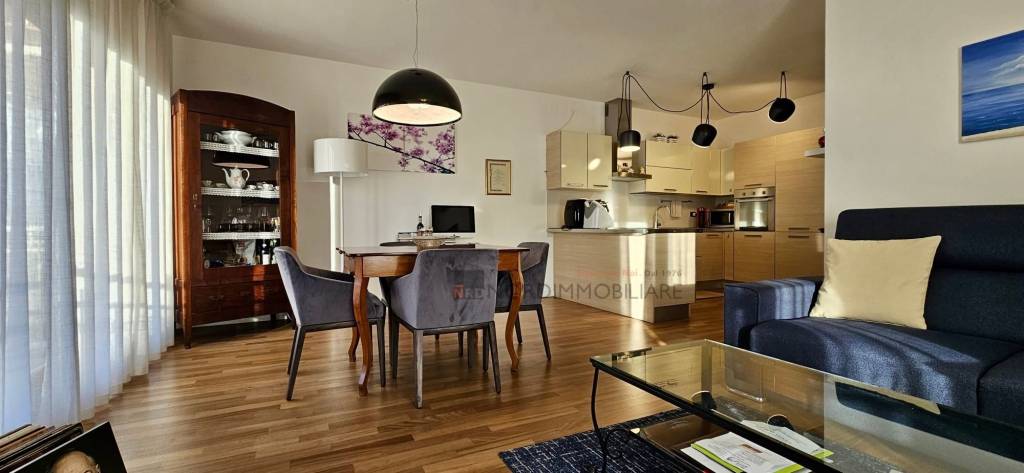 appartamento in vendita a Brescia in zona Centro Storico