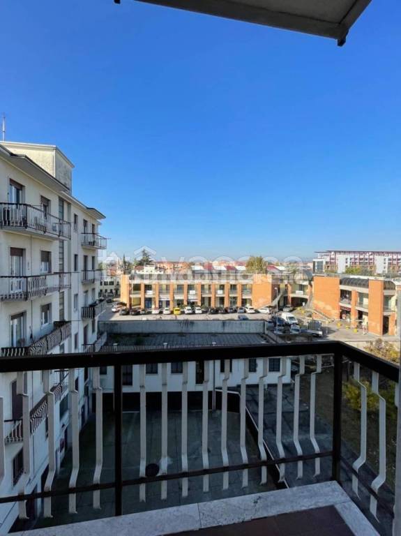 appartamento in vendita a Brescia in zona Don Bosco