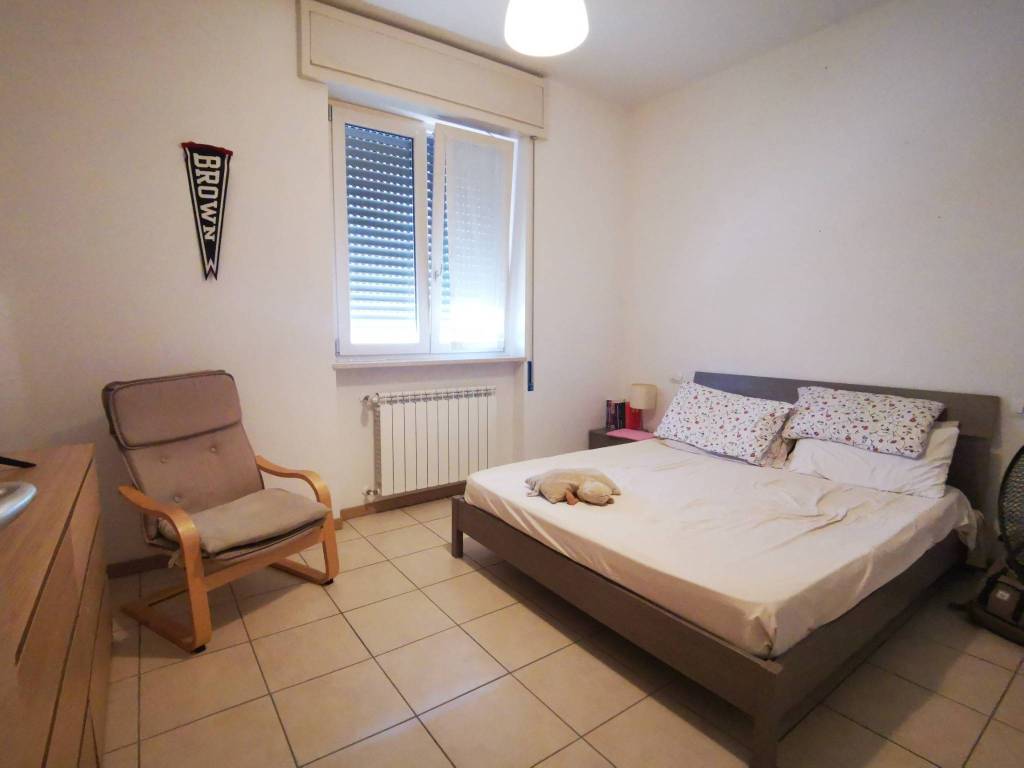 appartamento in vendita a Brescia in zona Borgo Trento