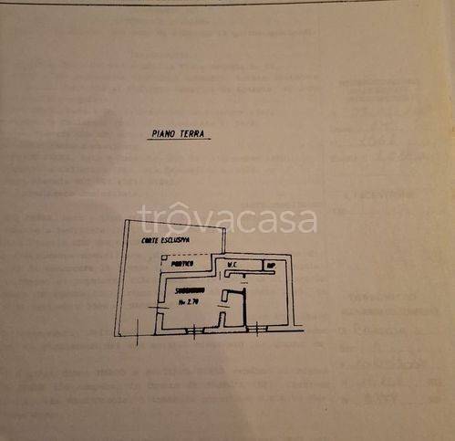 appartamento in vendita a Brescia in zona Caionvico