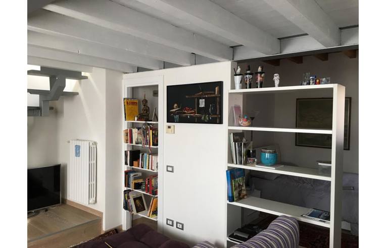 appartamento in vendita a Brescia in zona Sant'Eufemia