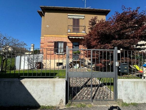 casa indipendente in vendita a Brescia in zona San Polo