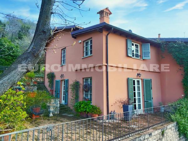 casa indipendente in vendita a Brescia in zona Volta