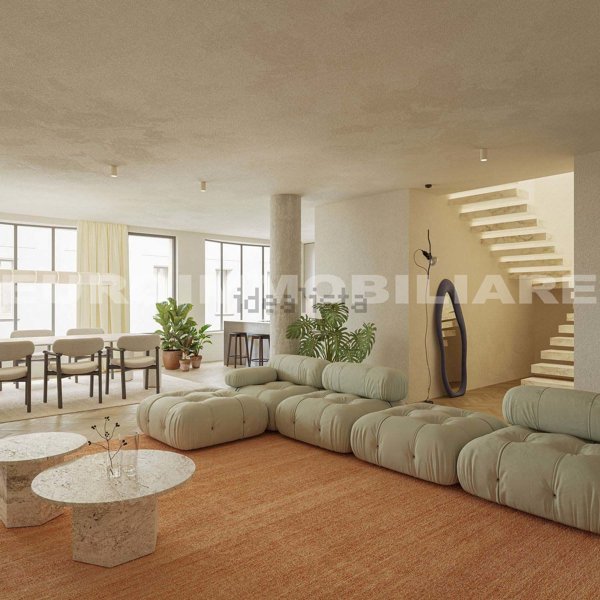 appartamento in vendita a Brescia in zona Centro Storico