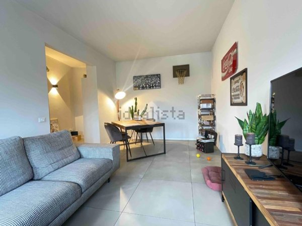 appartamento in vendita a Brescia