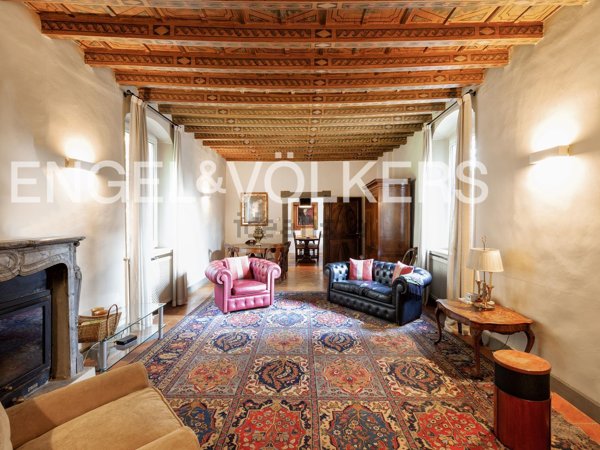 casa indipendente in vendita a Brescia in zona Borgo Trento