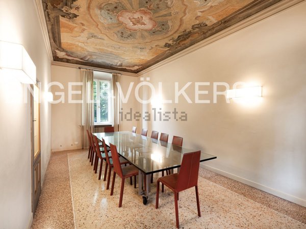 casa indipendente in vendita a Brescia in zona Borgo Trento