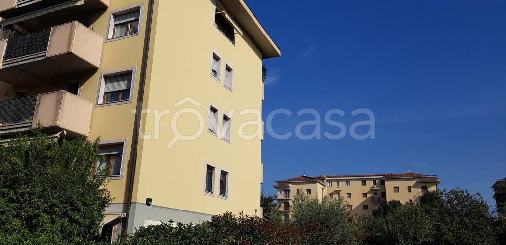 appartamento in vendita a Brescia in zona Porta Milano