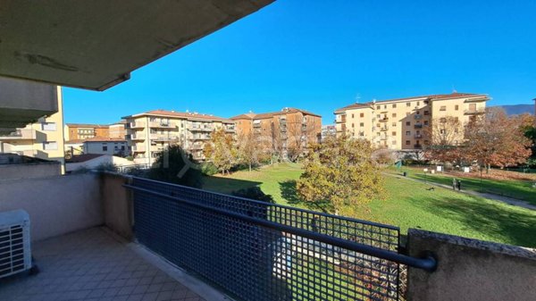 appartamento in vendita a Brescia in zona Porta Milano