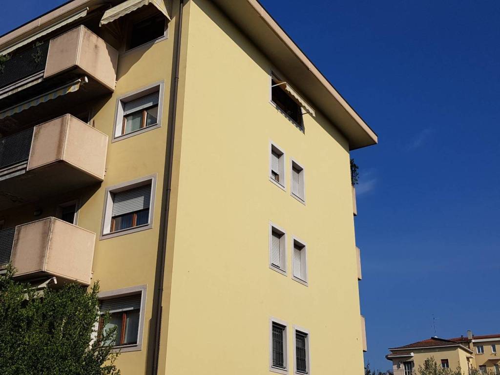 appartamento in vendita a Brescia in zona Chiusure