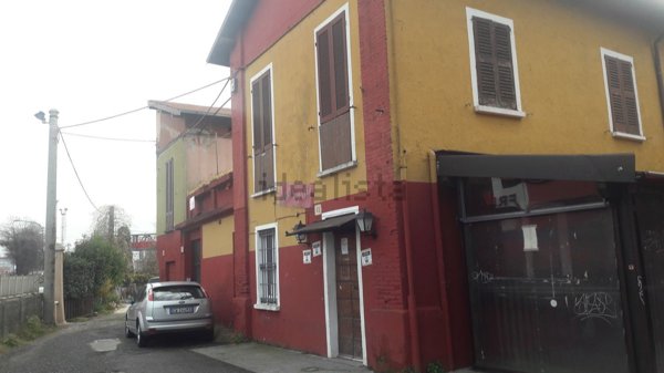 casa indipendente in vendita a Brescia