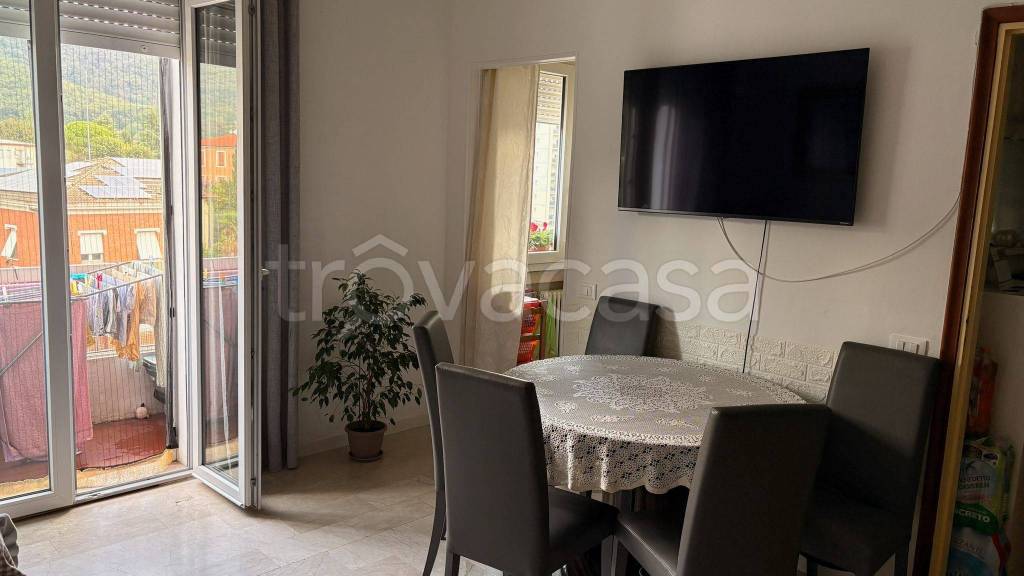 appartamento in vendita a Brescia in zona Urago/Mella