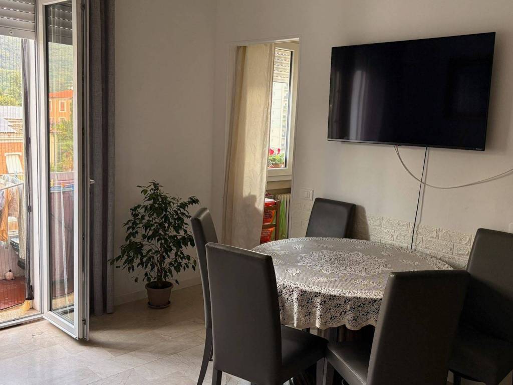 appartamento in vendita a Brescia