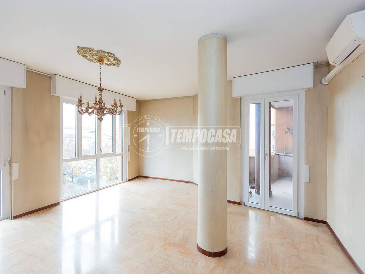 appartamento in vendita a Brescia in zona Lamarmora