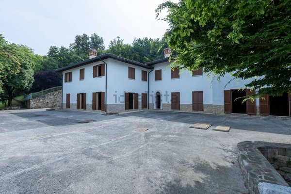 villa in vendita a Brescia in zona San Bartolomeo