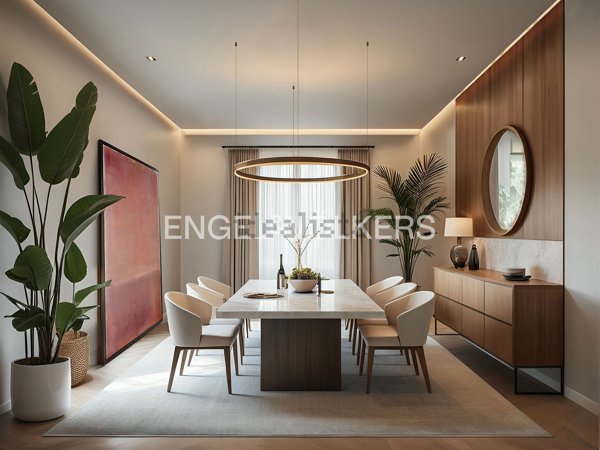 casa indipendente in vendita a Brescia in zona Fiumicello