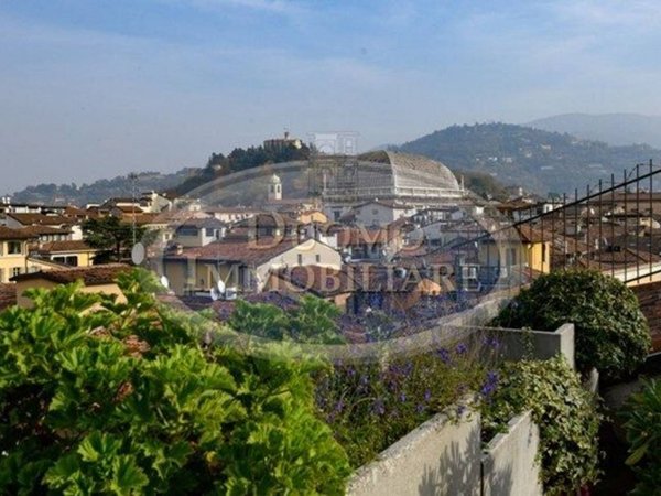 appartamento in vendita a Brescia in zona Centro Storico