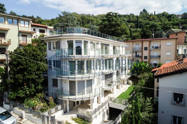 appartamento in vendita a Brescia