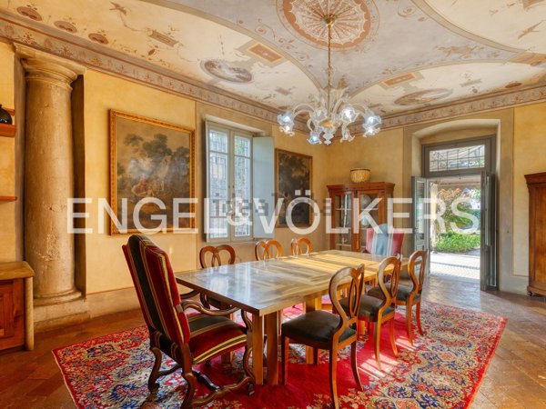 casa indipendente in vendita a Brescia in zona Chiusure