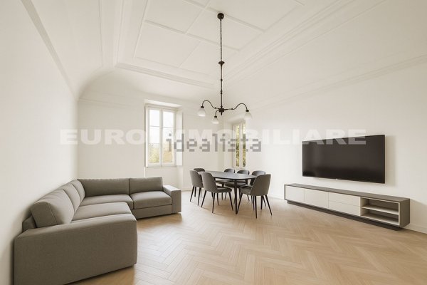 casa indipendente in vendita a Brescia in zona Sant'Eufemia