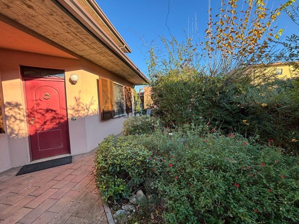 casa indipendente in vendita a Brescia