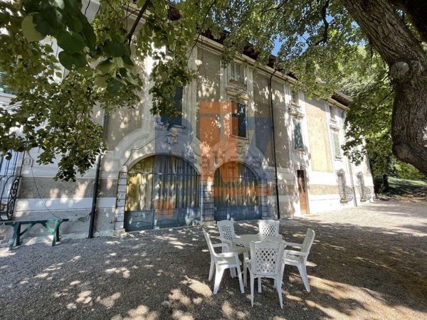 casa indipendente in vendita a Brescia