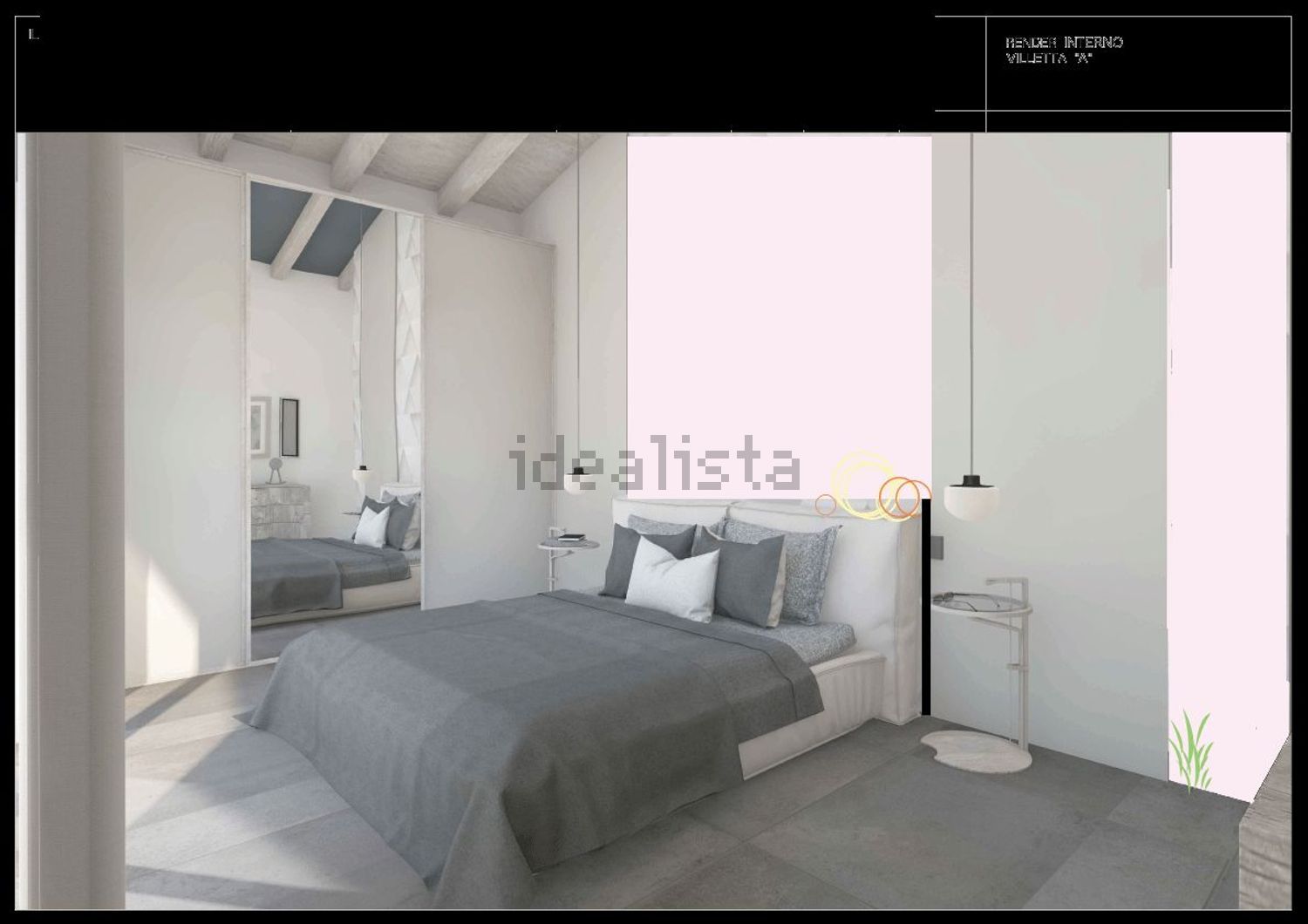 casa indipendente in vendita a Brescia in zona San Polo