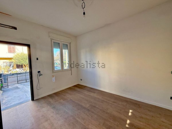 casa indipendente in vendita a Brescia in zona Villaggio Badia