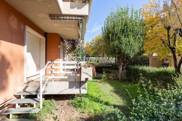 appartamento in vendita a Brescia in zona San Bartolomeo