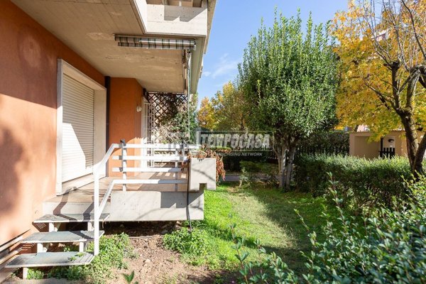 appartamento in vendita a Brescia in zona San Bartolomeo