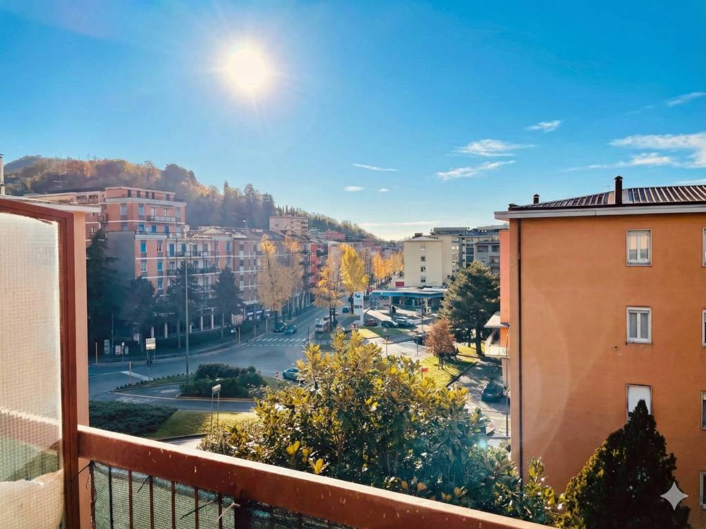 appartamento in vendita a Brescia in zona San Bartolomeo