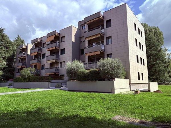 appartamento in vendita a Brescia in zona San Bartolomeo