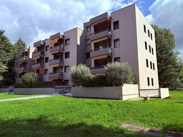 appartamento in vendita a Brescia in zona San Bartolomeo