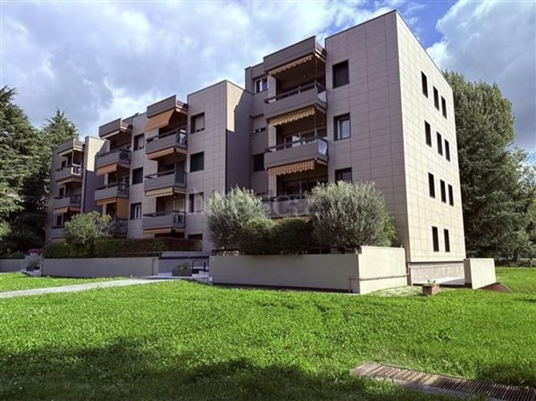 appartamento in vendita a Brescia in zona San Bartolomeo