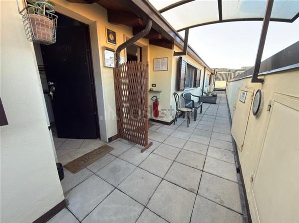 appartamento in vendita a Brescia in zona Volta