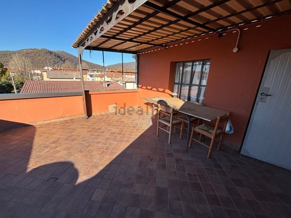 appartamento in vendita a Brescia in zona San Bartolomeo