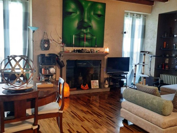 attico in vendita a Brescia in zona Centro Storico