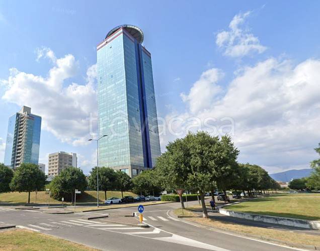 ufficio in vendita a Brescia