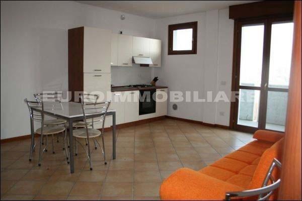 appartamento in vendita a Brescia in zona Lamarmora