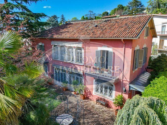 casa indipendente in vendita a Brescia in zona San Rocchino