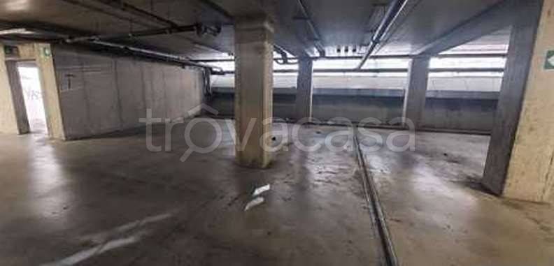 appartamento in vendita a Brescia in zona San Polo