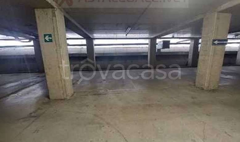 appartamento in vendita a Brescia in zona San Polo