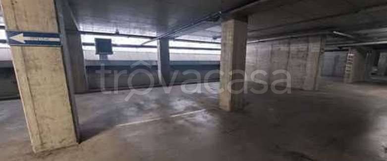 appartamento in vendita a Brescia in zona San Polo