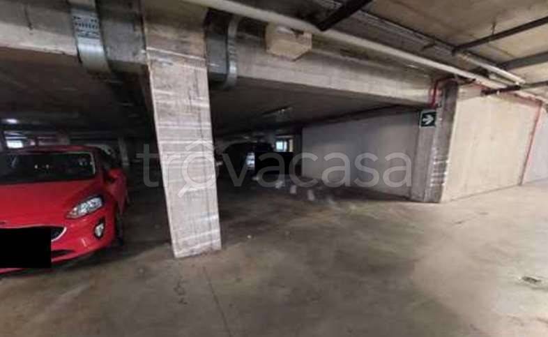 appartamento in vendita a Brescia in zona San Polo